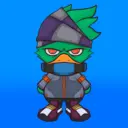 WRDUCKD580
