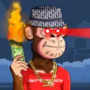 Adopted Ape #1333