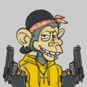 ApeStreetClub981