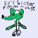 EDSBROTHERFONDUEMOUSE