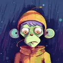 CartoonishAPEv2557