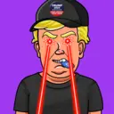 Trump #1022