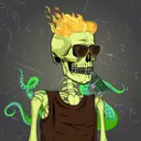 Cadaver Pot Club #3064