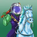 The Four Horsemen #2162