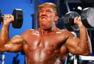 DonalPumP