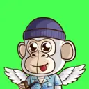 Cool Chimpz #3622