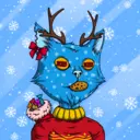 XMASCats196