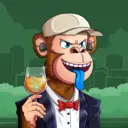 Adopted Ape #1140