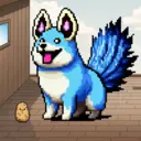 InuBlue4737