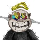 SKETCH by Oddball #4091