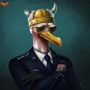 BredGull680