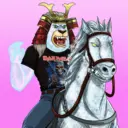 The Four Horsemen #0863