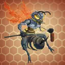BeezArmy22620