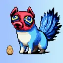 InuBlue3980
