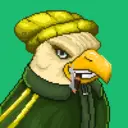 Hawk #0074