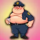 CopCake Bully 