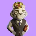 Business Tiger #1095
