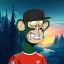 CardanoBoredApe1441