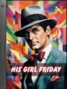 His Girl Friday #009