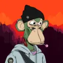 CardanoBoredApe3612