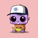 Baby Alien: Kaquvu