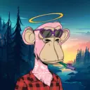 CardanoBoredApe3126