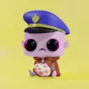 Baby Alien: Narita