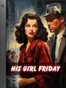 His Girl Friday #139