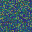 Octagonal Mosaic 06-0649
