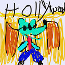 EDMOUSEGOESHOLLYWOOD