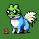 InuBlue988