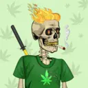 Cadaver Pot Club #1632