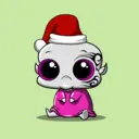 Baby Alien: Jahyj