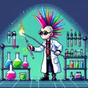 Scientist