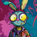 NeonRabbits4