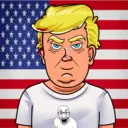 Trump #6910