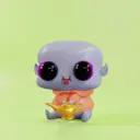 Baby Alien: Javux