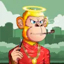 Adopted Ape #3729