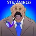 STEVASHIO