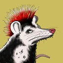 Possum #2445