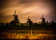 WindmillWhispersZaanseSchans