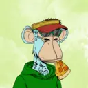 CardanoBoredApe2740