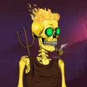 Cadaver Pot Club #8101