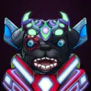 Space Pugs #2526
