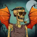 Cadaver Pot Club #1773