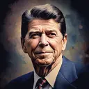 Ronald Regan