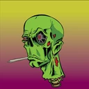 Zombie #310