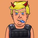 Trump #6888