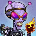 Alien10153