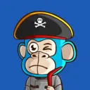 Cool Chimpz #4064